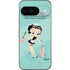 Betty Boop O Matic Google Pixel 9 Skin